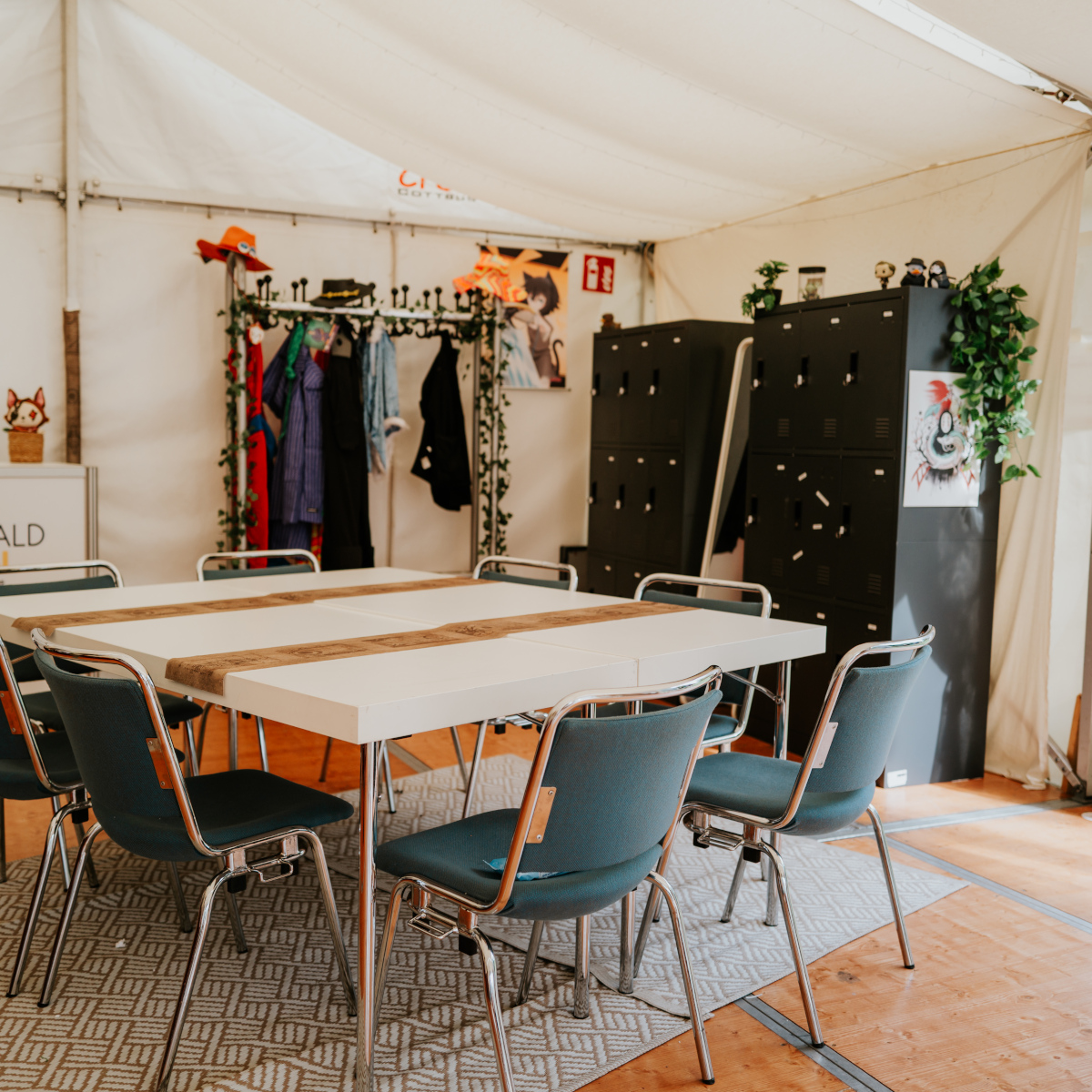 Fellowship-Paket - Upgrade - Elbenwald Festival 2026