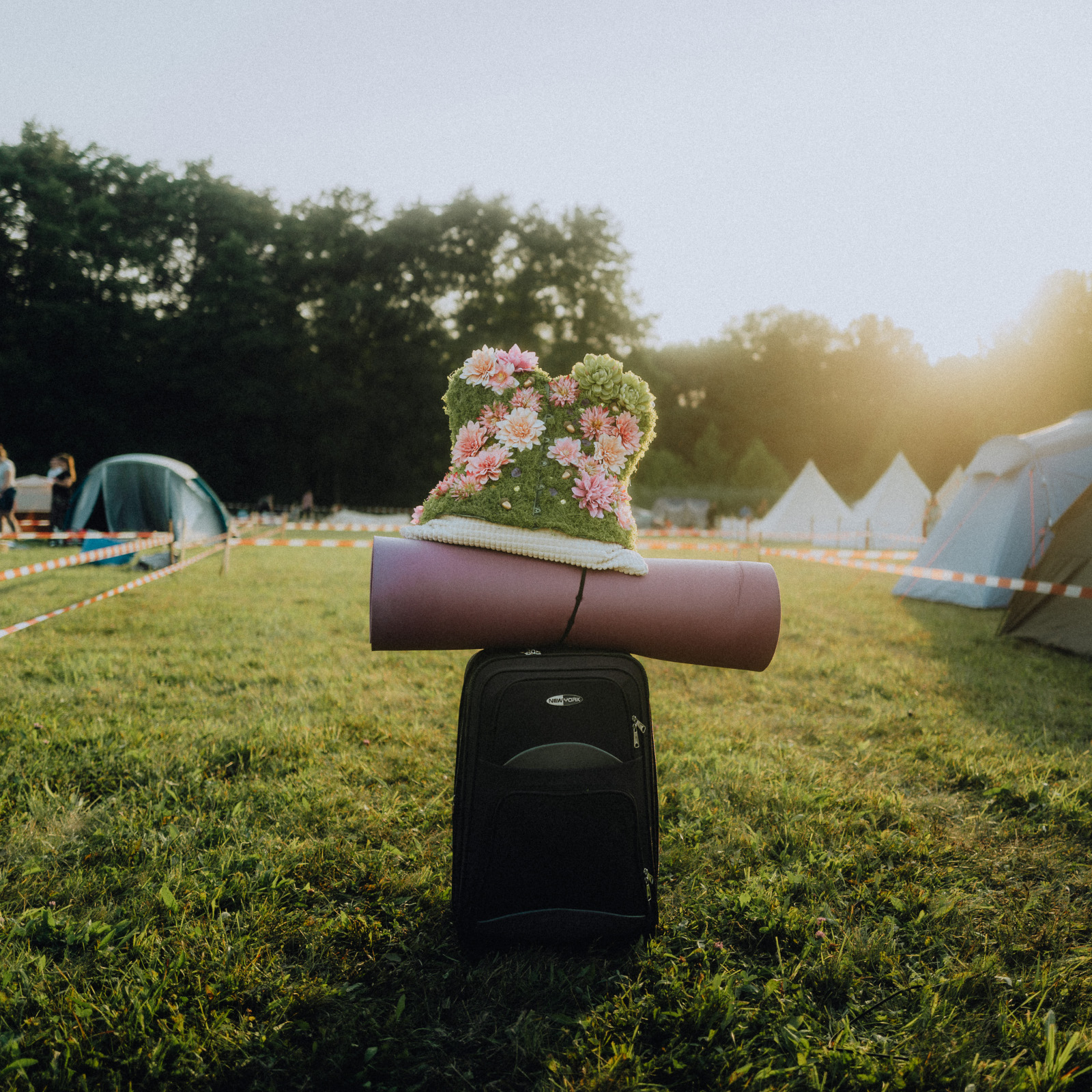 Wunderwiese - Elbenwald Festival 2025