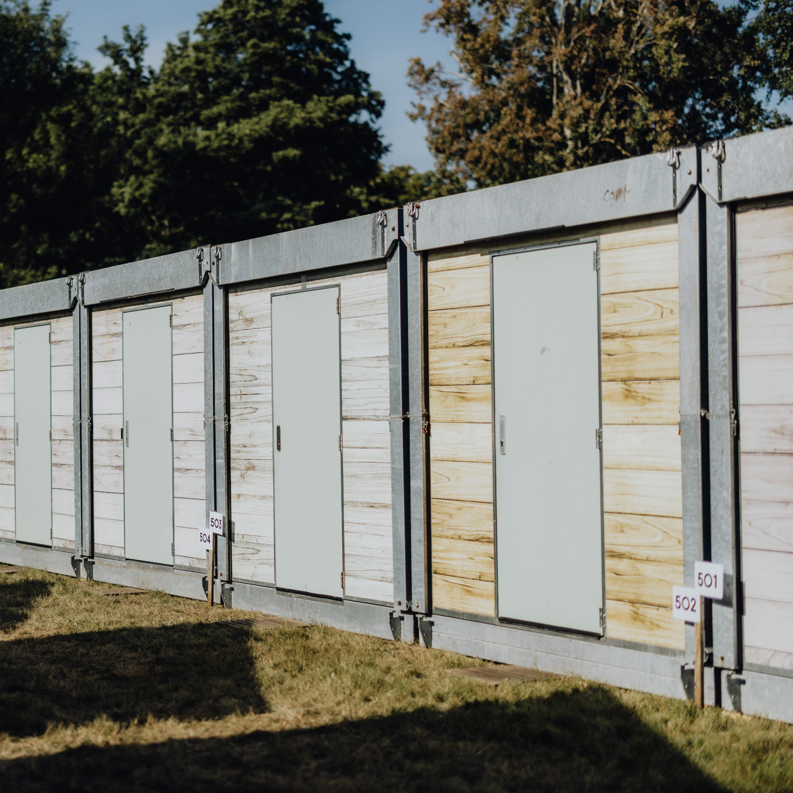 Halblingshöhle für zwei - Elbenwald Festival 2026