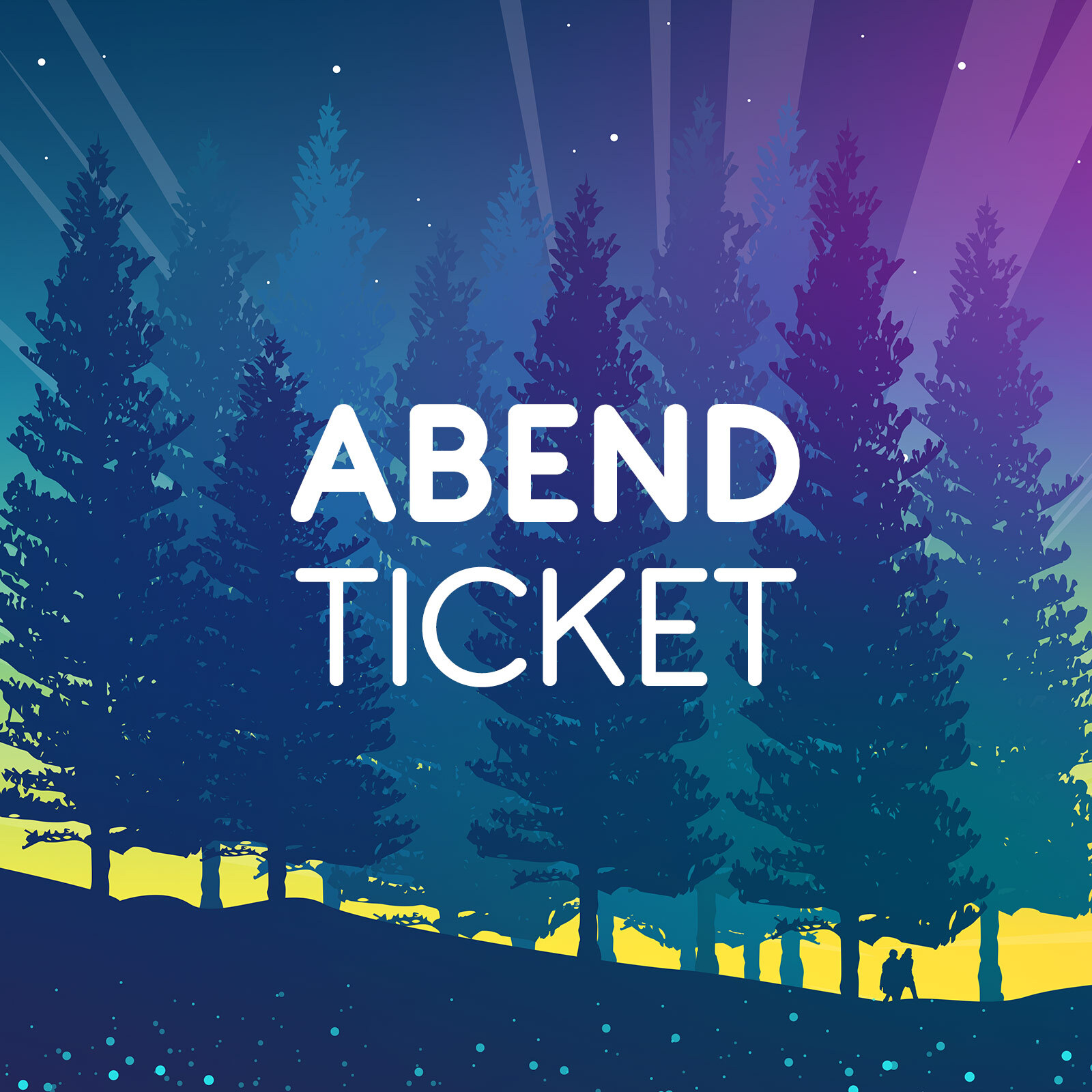 Abendticket - ab 18 Uhr - Elbenwald Festival 2025