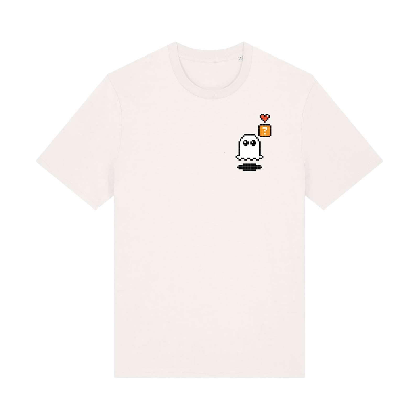 Vorbestellung - Little Ghost Game T-Shirt - Elbenwald Festival