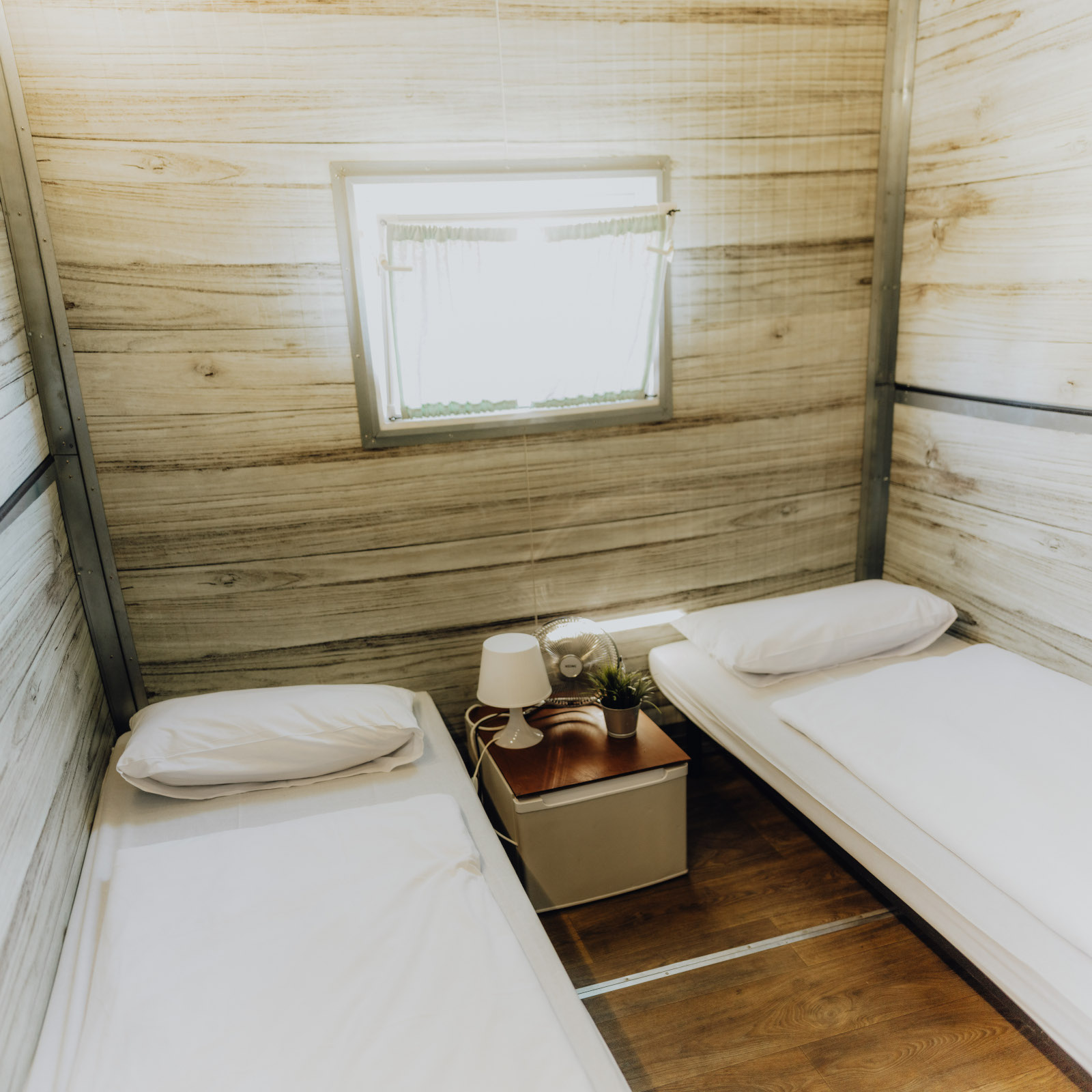 Halblingshöhle für zwei - Elbenwald Festival 2026