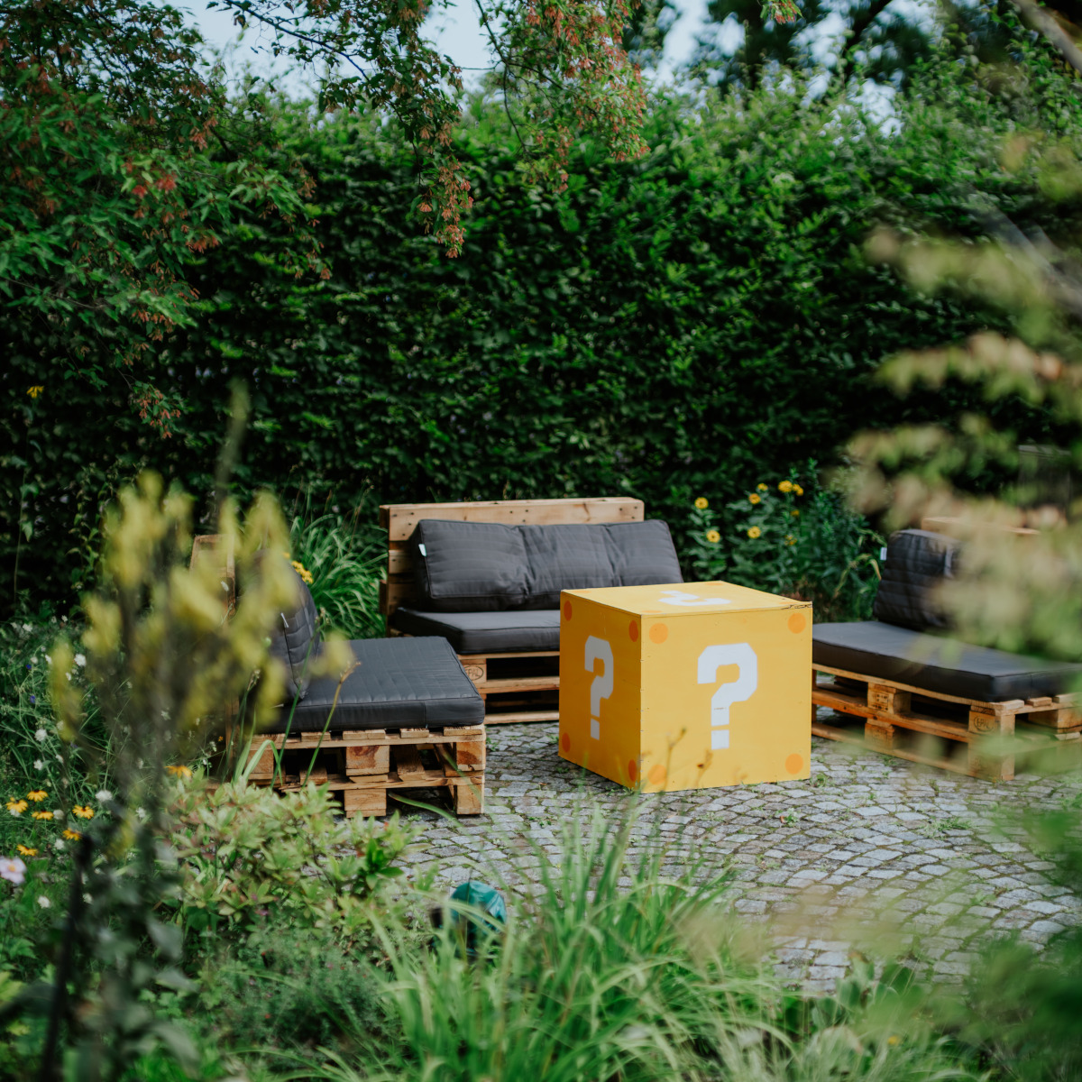 Fellowship-Paket - Upgrade - Elbenwald Festival 2026