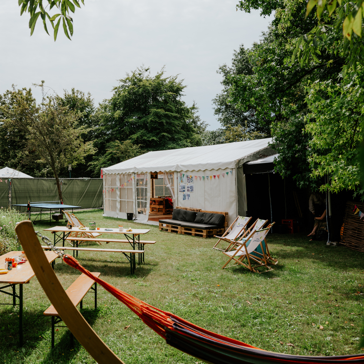 Fellowship-Paket - Upgrade - Elbenwald Festival 2026