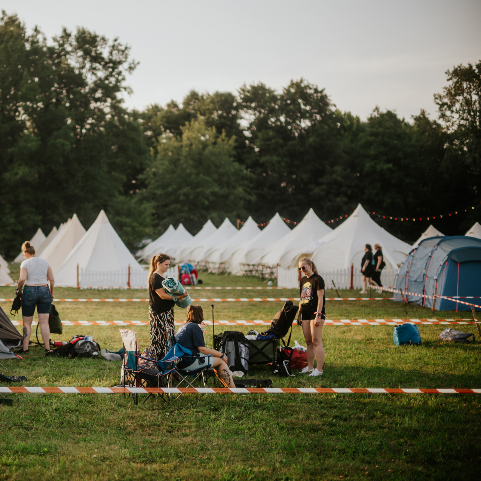 Wunderwiese - Elbenwald Festival 2025